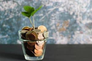 START AN EMERGENCY FUND AND WATCH YOUR MONEY GROW!